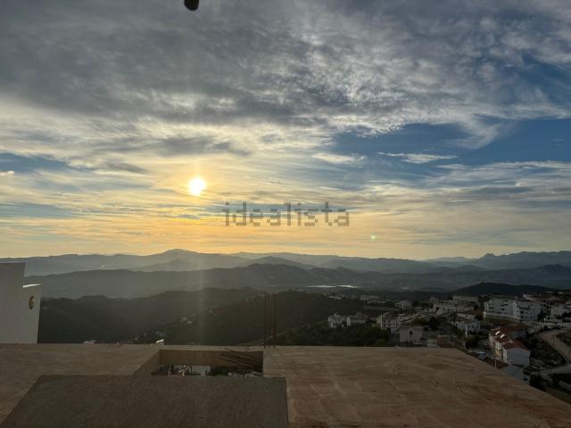 Casa en venta en La Axarquía, Andalucía