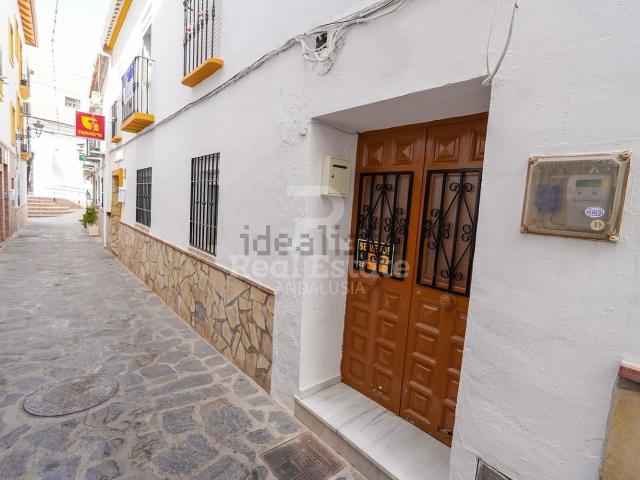 Casa en venta en La Axarquía, Andalucía