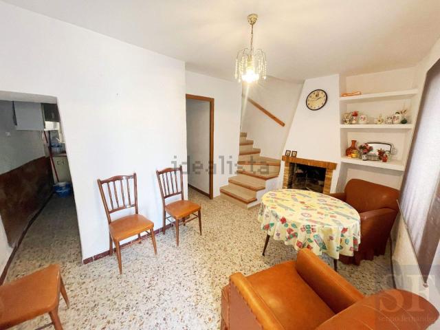Casa en venta en Canillas De Aceituno