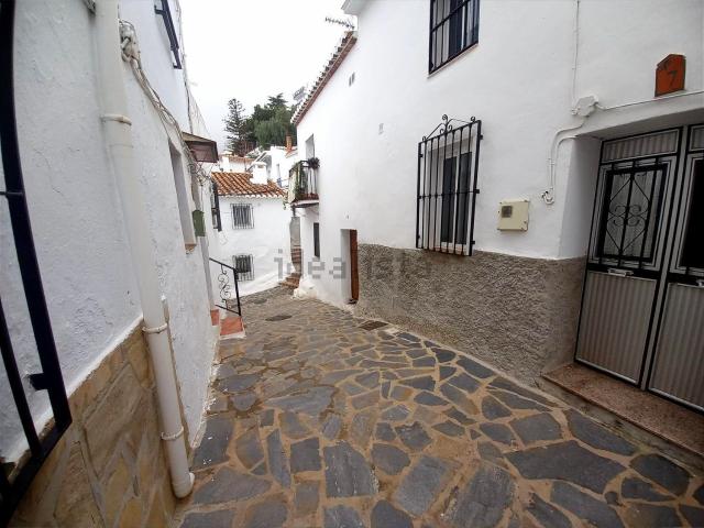 Casa en venta en Canillas De Aceituno