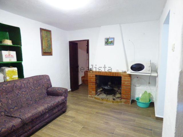 Casa en alquiler en La Axarquía, Andalucía