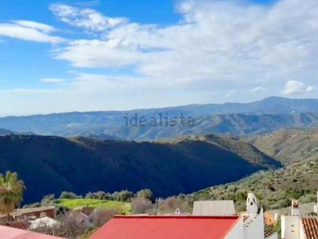Casa en venta en La Axarquía, Andalucía