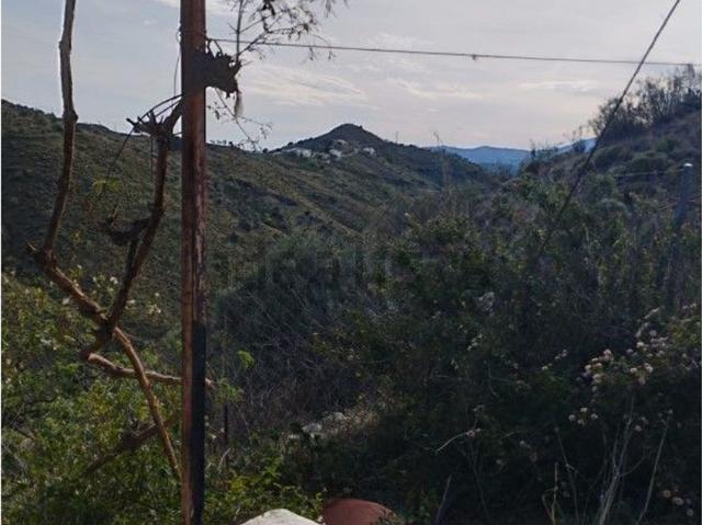 Casa en venta en Canillas De Aceituno