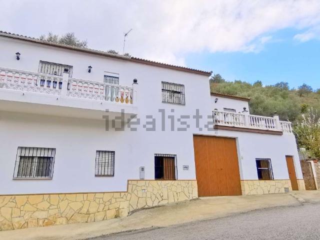 Casa en venta en Loma de la Cuesta del Molino, La Axarquía
