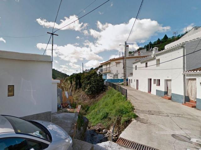 Casa en venta en Canillas De Aceituno, Río Bermuza