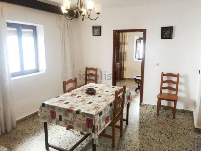 Casa en venta en La Axarquía, Andalucía
