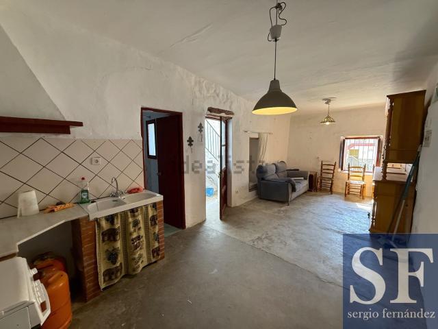 Casa en venta en La Axarquía, Andalucía