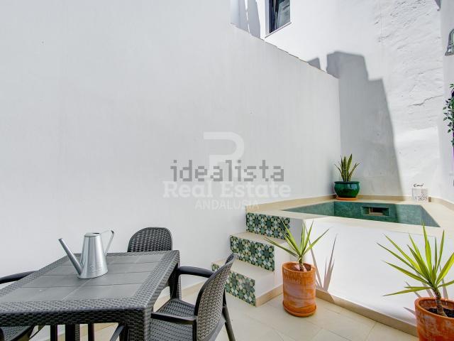 Casa en alquiler en La Axarquía, Andalucía