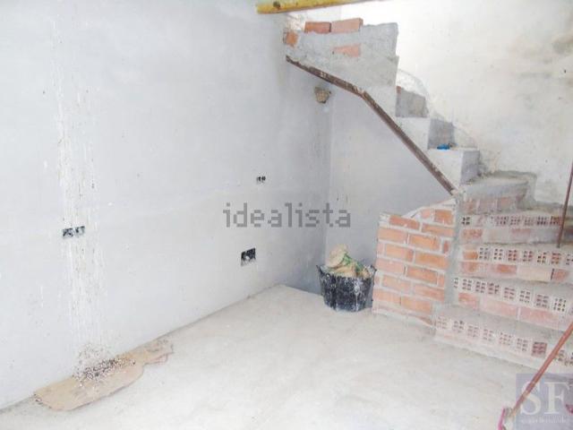 Casa en venta en La Axarquía, Andalucía