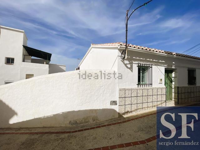 Casa en venta en La Axarquía, Andalucía