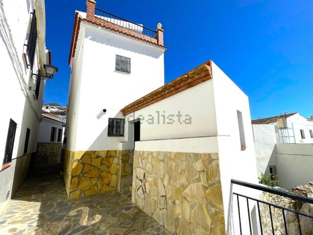 Casa en venta en La Axarquía, Andalucía
