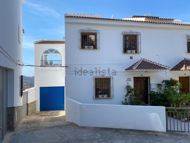 Casa en venta en La Axarquía, Andalucía