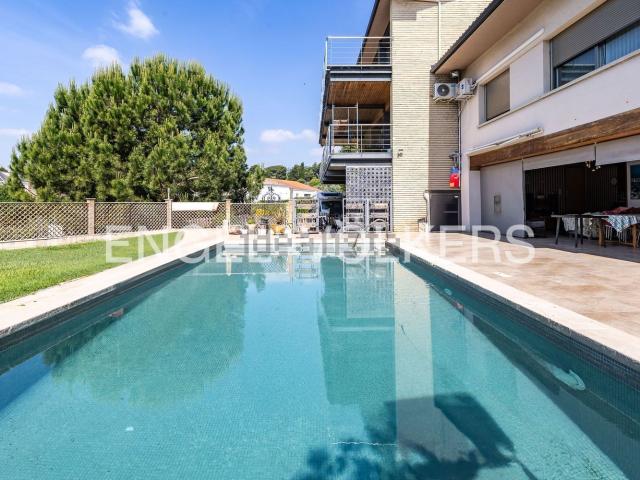 Casa en venta en Can Diviu, Vallès Oriental