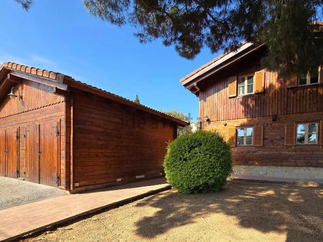 Casa en venta en Canovelles, Can Duran