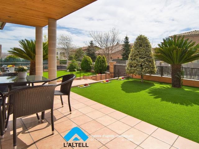 Casa en venta en Canovelles, Can Duran