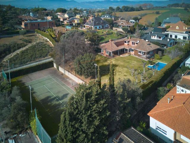 Casa en venta en Can Duran, Vallès Oriental