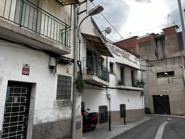 Casa en venta en Canovelles, La Barriada Nova