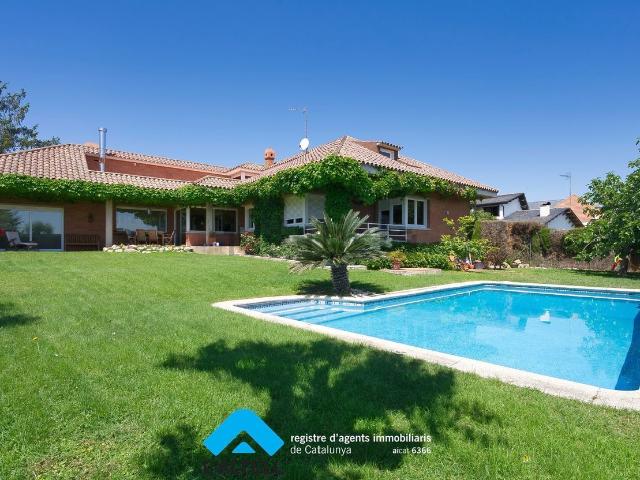 Casa en venta en Canovelles, Can Duran
