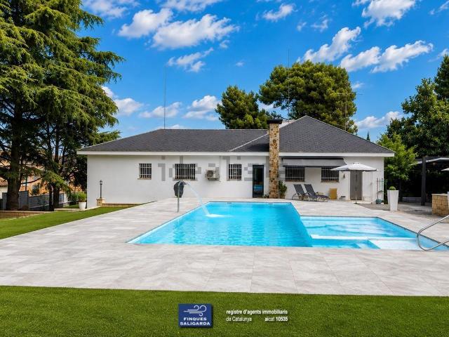 Casa en venta en Bellulla, Vallès Oriental