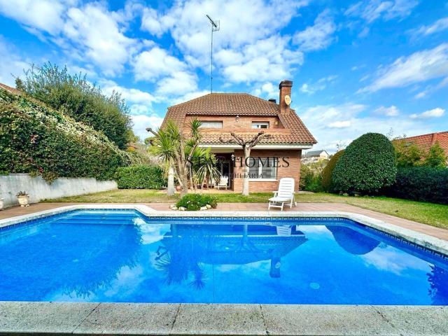 Casa en venta en Can Diviu, Vallès Oriental