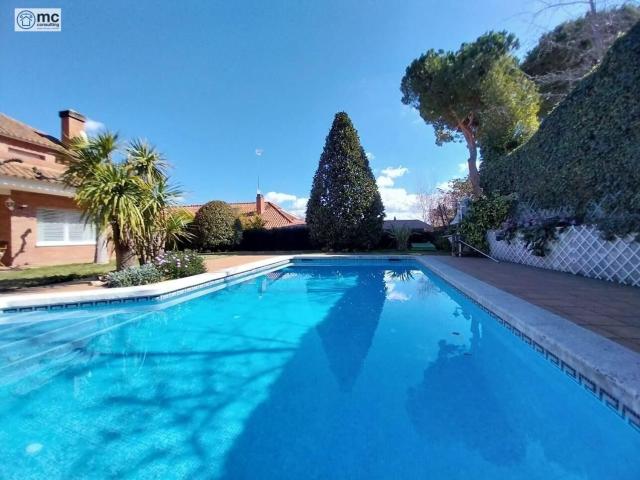 Casa en venta en Bellulla, Vallès Oriental