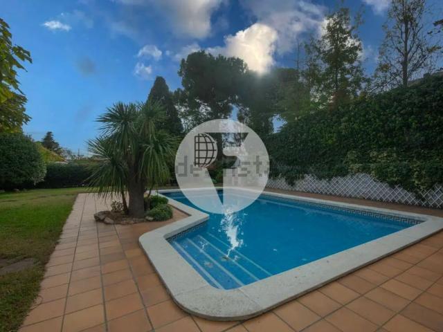 Casa en venta en Can Duran, Vallès Oriental