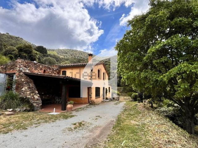 Casa en alquiler en Vallès Oriental, Catalunya