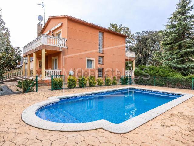 Casa en venta en Ca l'Esmandia, Vallès Oriental