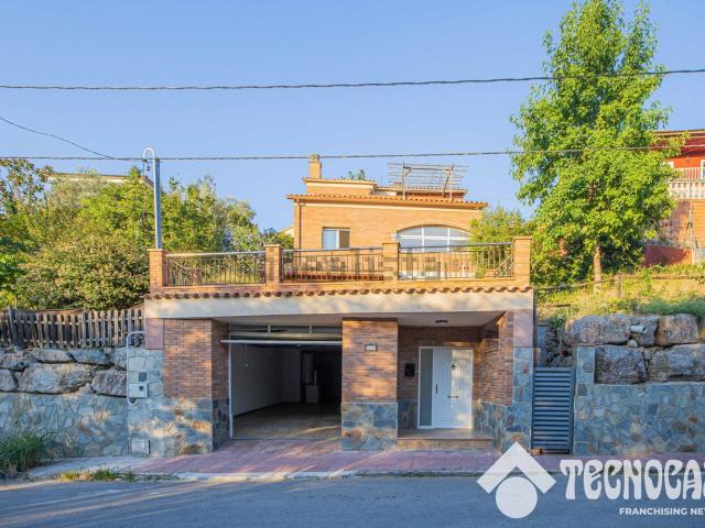 Casa en venta en Ca l'Esmandia, Vallès Oriental