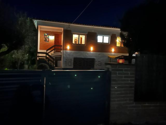 Casa en alquiler en Cànoves, Vallès Oriental