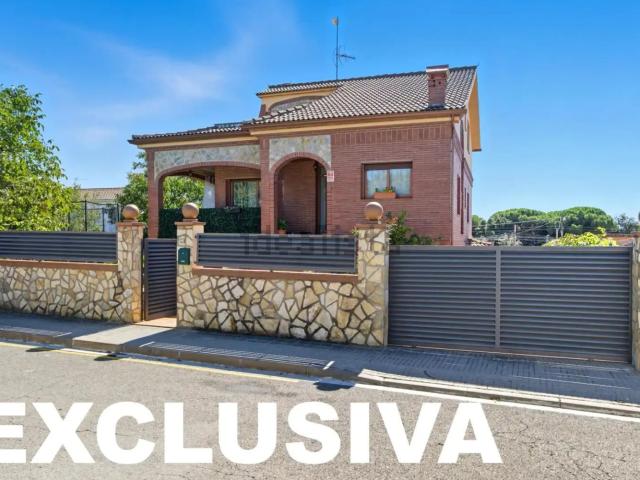 Casa en venta en Cànoves, Vallès Oriental