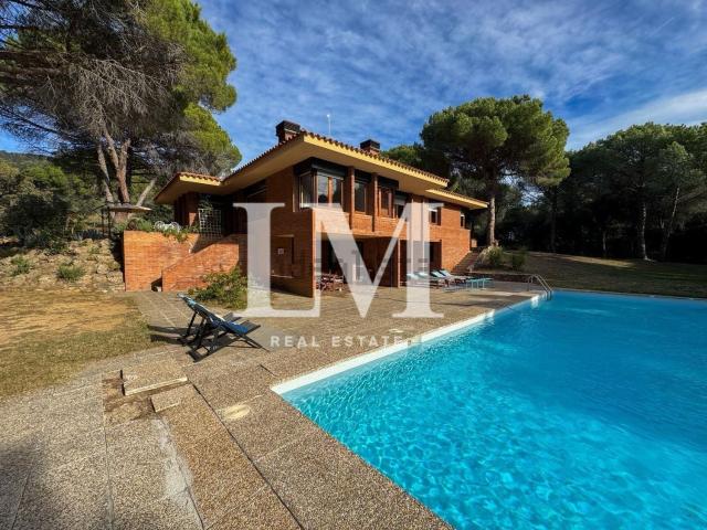 Casa en alquiler en Cànoves, Vallès Oriental