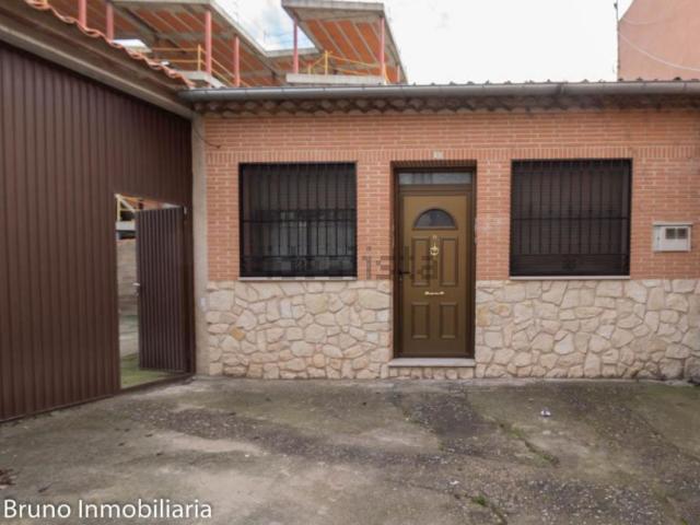 Casa en venta en Cantalejo, Castilla y León