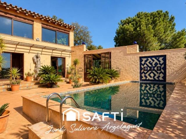Casa en venta en Cantallops, Girona