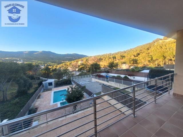 Casa en venta en Urbanització Muntanya del Mar, Garraf