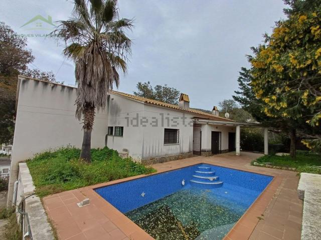 Casa en venta en Canyelles, Califòrnia