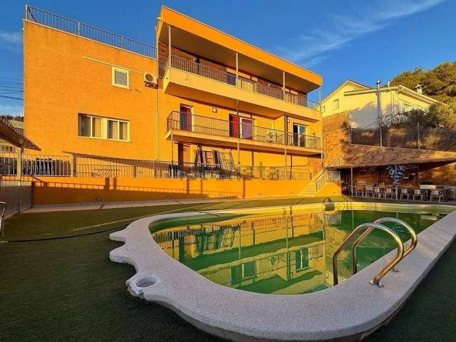 Casa en venta en Califòrnia, Garraf
