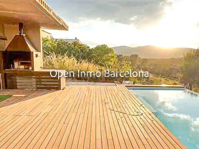 Casa en alquiler en Canyelles