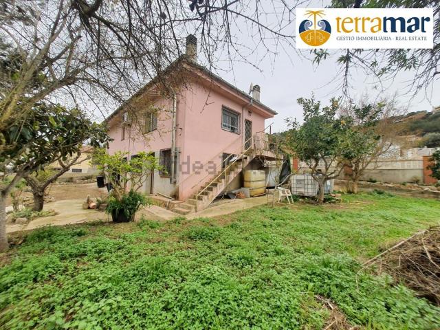Casa en venta en Canyelles