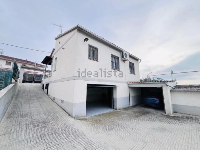 Casa en venta en les Palmeres, Garraf