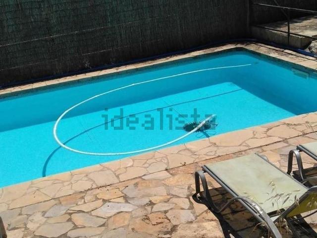 Casa en venta en Canyelles, les Palmeres