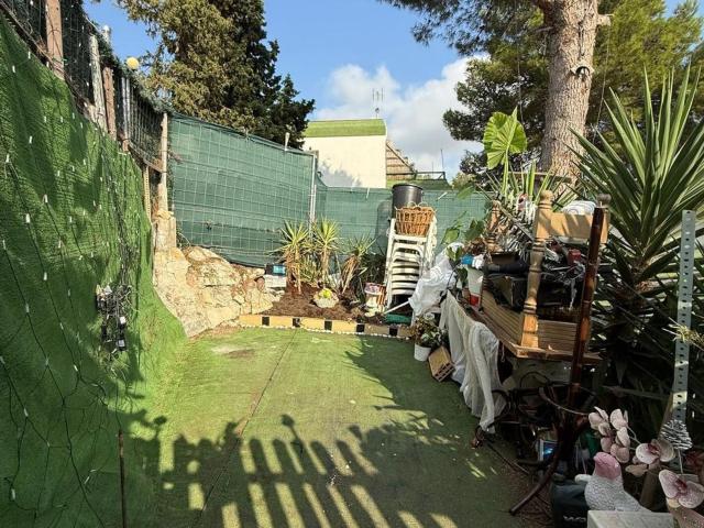 Casa en venta en Urbanització Muntanya del Mar, Garraf