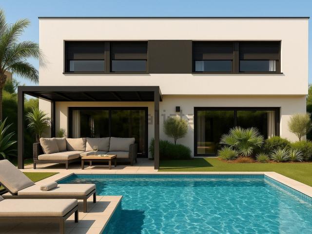 Casa en venta en Garraf, Catalunya