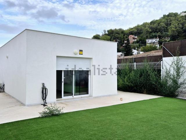 Casa en alquiler en Canyelles, Barcelona
