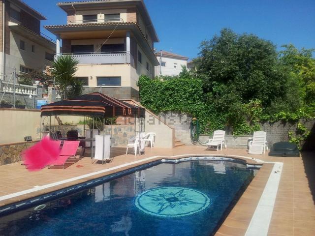 Casa en venta en les Palmeres, Garraf