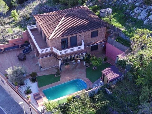 Casa en venta en Canyelles