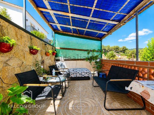 Casa en venta en Califòrnia, Garraf