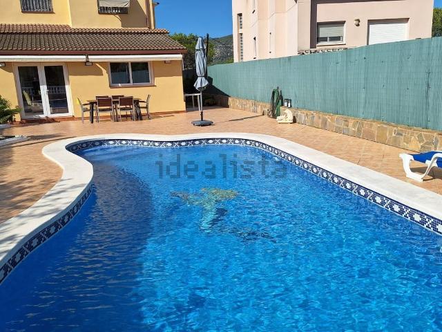Casa en venta en Canyelles