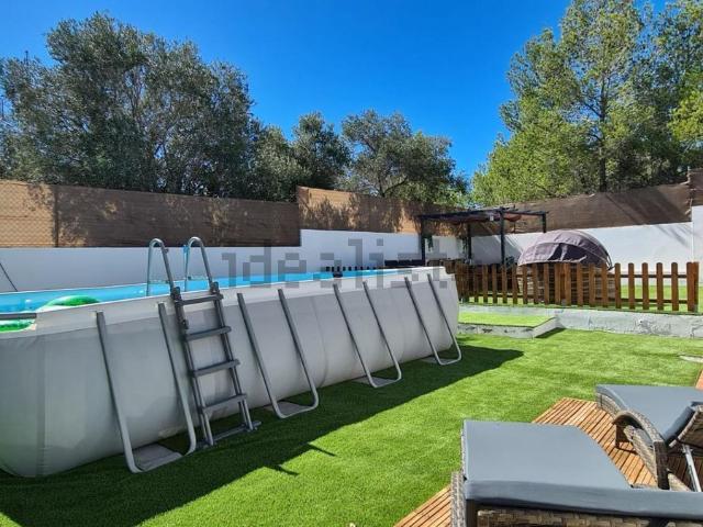 Casa en venta en Canyelles, les Quintanes