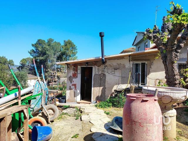 Casa en venta en Canyelles